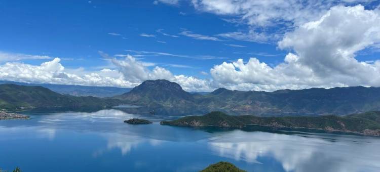 丽江石琉赏客栈(丽江古城四方街店)图片