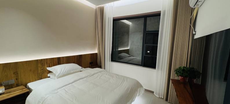 青林晚民宿图片