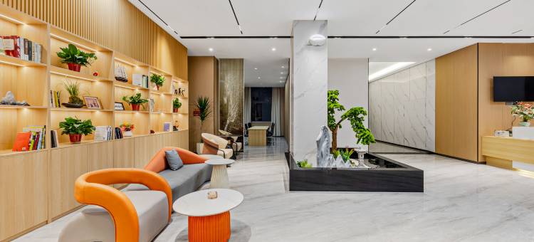 皖宁假日酒店(黄山歙县店)图片