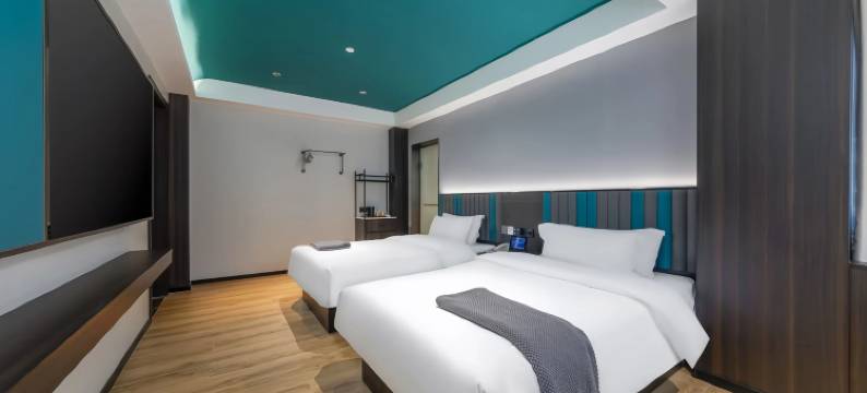 希美酒店(临高汽车站店)图片