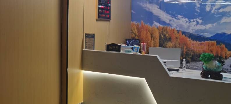 吉木乃嘉缘宾馆图片