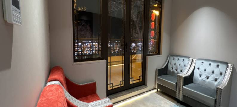 楚州大院酒店(淮安周恩来纪念馆店)图片