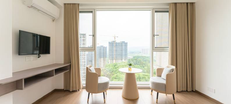 好居怡民宿图片