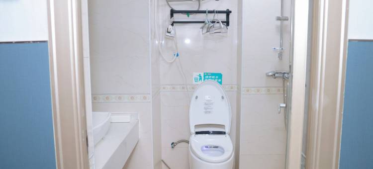 洛希公寓(南昌红谷滩店)图片