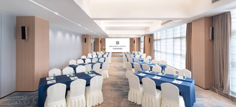 美豪丽致酒店(桂林高新万达店)图片