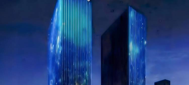 梧栖酒店(乌鲁木齐站北广场店)图片