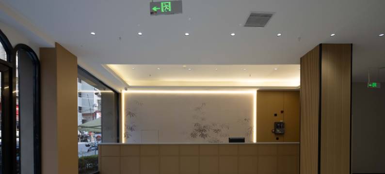 璟熙酒店(绵阳高铁站涪城万达广场店)图片