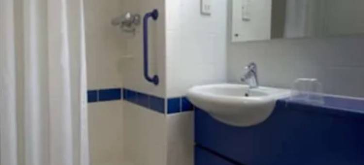 Travelodge Warrington图片