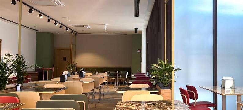 民宿酒店 威尼斯泻湖(B&B HOTEL Venezia Laguna)图片