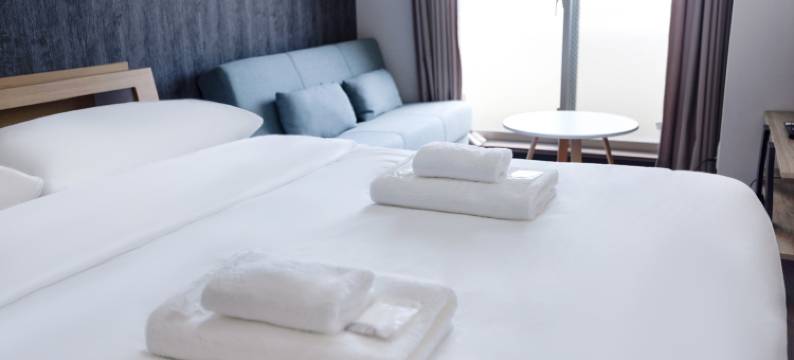 大阪优宜民宿(UE HOTEL)图片