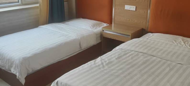 都市宾馆(东乌珠穆沁旗二部店)图片