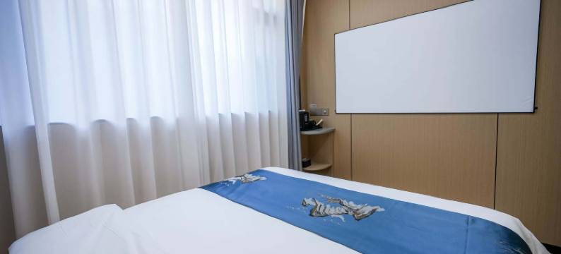 龙凤山居度假酒店图片