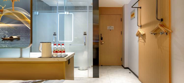 海西大柴旦翡翠湖大酒店图片