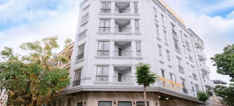 宜尚酒店(NGHI THUONG HOTEL)图片