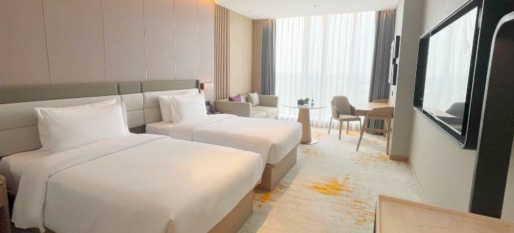 雅加达PIK 艺龙酒店(ELONG Hotel Jakarta PIK)图片