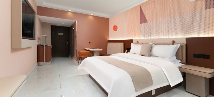 东方曼陀罗酒店(吴桥县政府店)图片