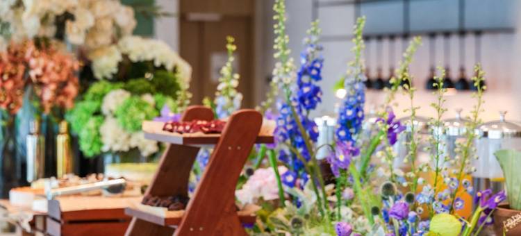 广州白云站逸衡酒店图片