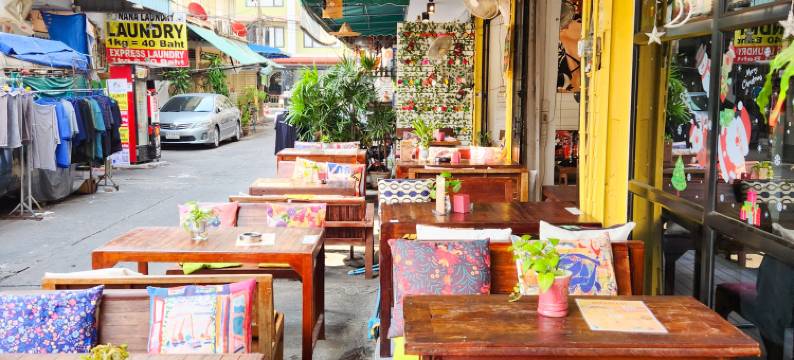 背包客之家(Back Home Backpackers)图片