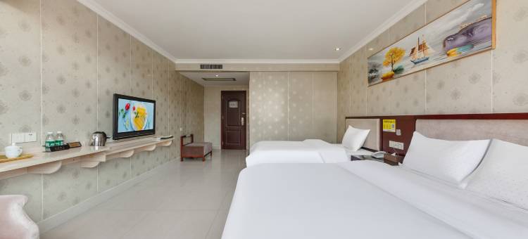 郁南清港湾大酒店图片