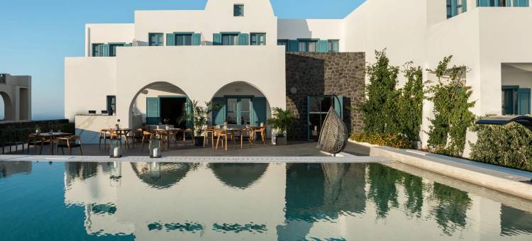 Aeifos精品酒店(Aeifos Boutique Hotel)图片