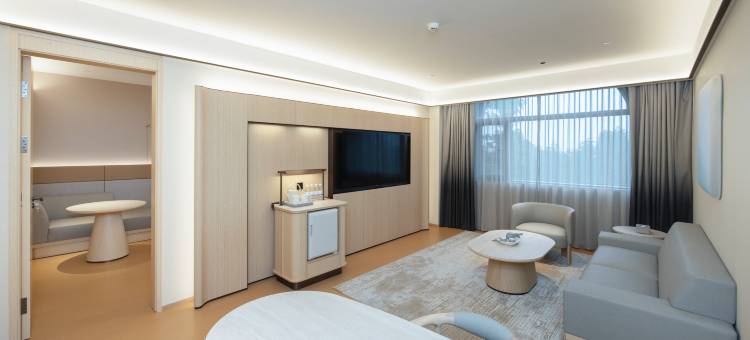 全季酒店(吉安井冈山茨坪景区店)图片