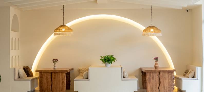 万语·Man WANYUMAN HOTEL·伊宁图片