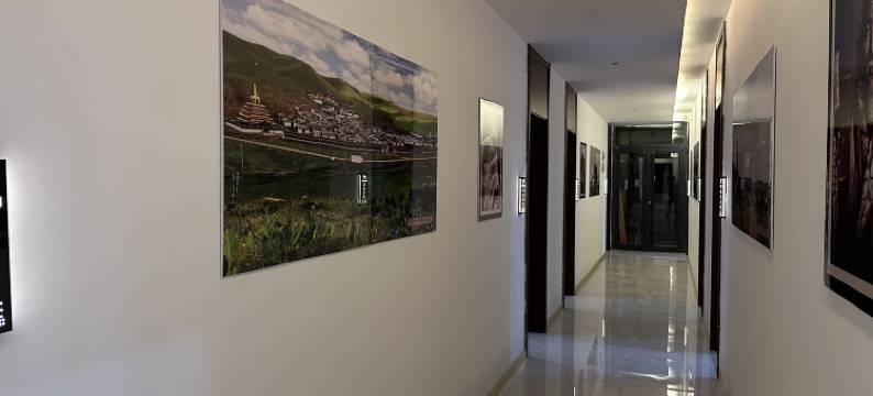 玛拉雅民宿图片