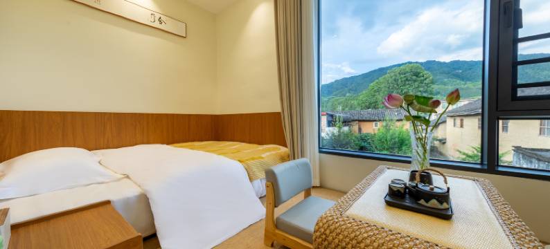 云栖·璞宿 (云水谣景区水车店)图片