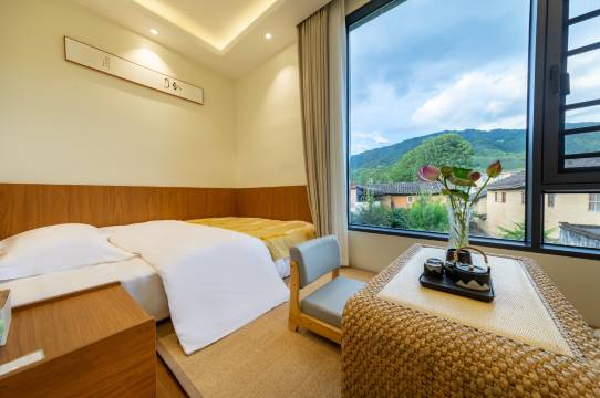 云栖·璞宿 (云水谣景区水车店)