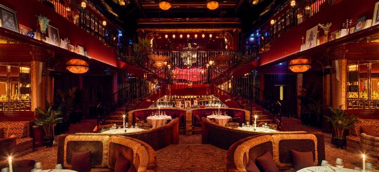 伊斯坦布尔Aliée酒店-巴黎社交系列酒店(Aliée Istanbul - A Paris Society Collection Hotel)图片