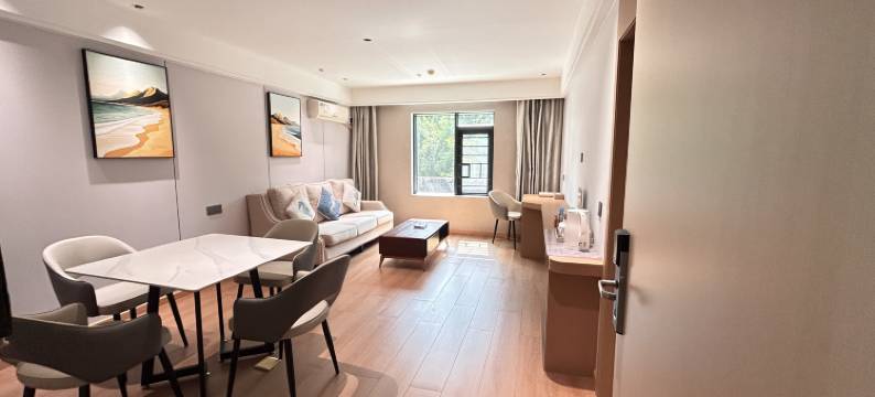 玉林宾馆(玉柴店)图片