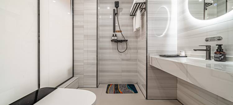 拾光智能酒店图片