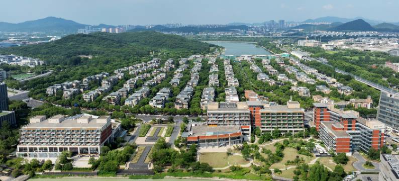 南京新地酒店(仙林大学城店)图片