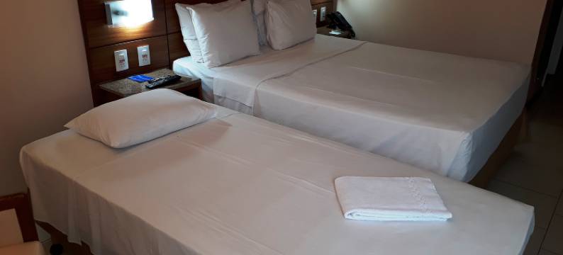 露卡公主酒店(Hotel Princesa Louçã)图片