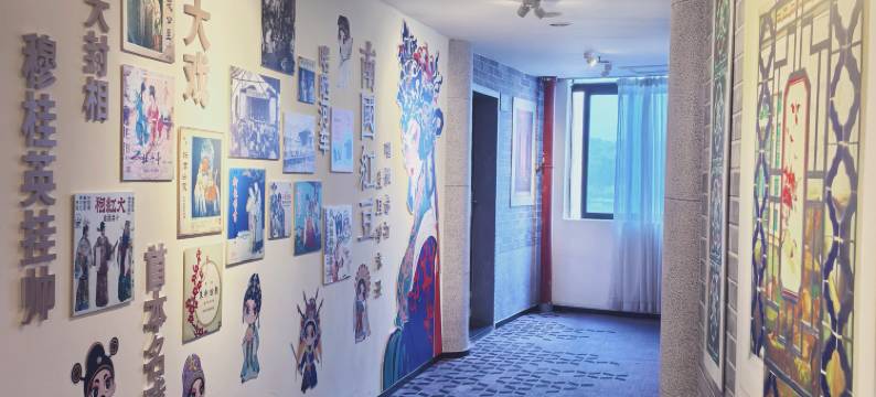 星晖酒店(肇庆七星岩湖景店)图片