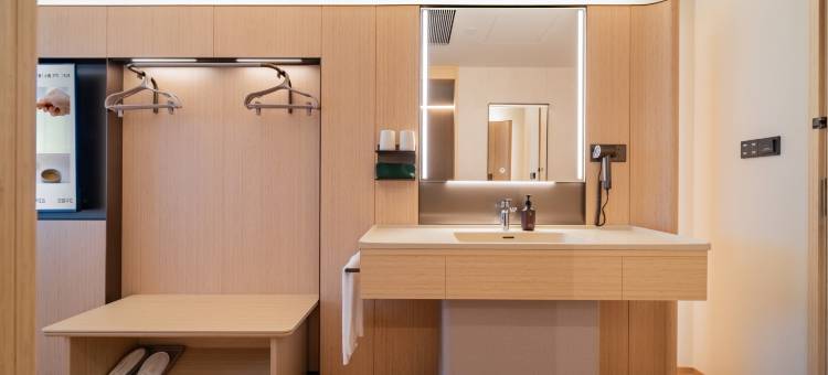 全季酒店(六安站店)图片