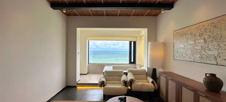 南澳岚屿湾民宿(海泉湾店)图片