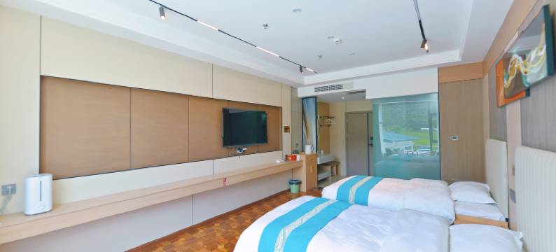 达朗酒店(鲁朗镇扎西岗村店)图片