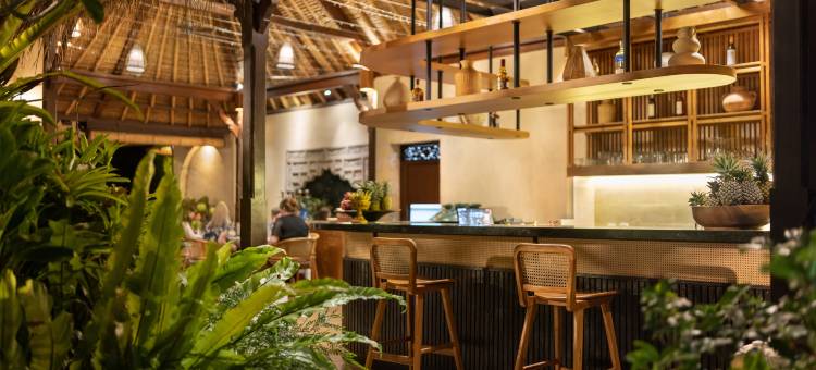 加纳塔Spa度假酒店(Jannata Resort and Spa)图片