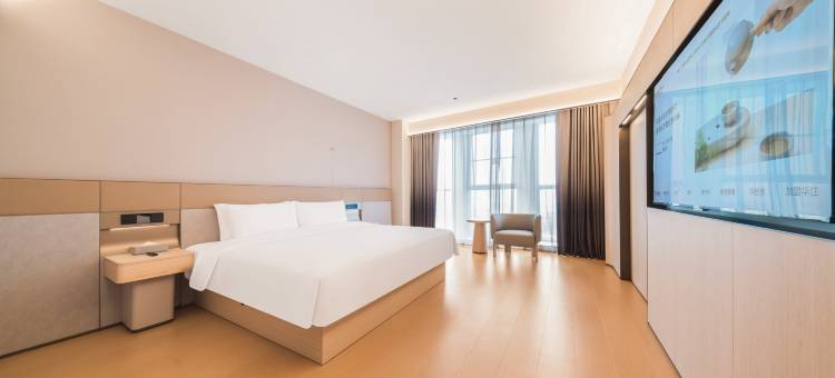 全季酒店(贵阳北站西广场店)图片