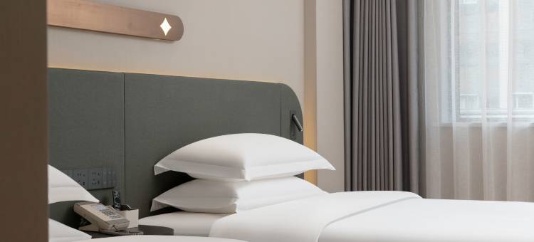 锦江之星酒店(十堰竹山店)图片