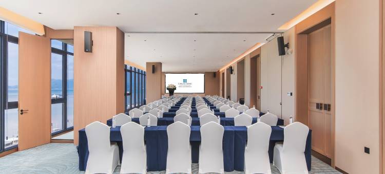 福鼎嵛山岛景澜青棠酒店图片