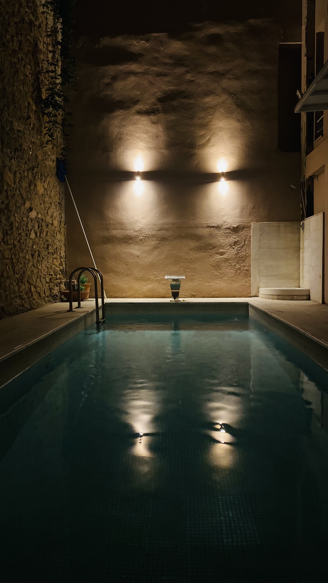 Art Suites Athens Hotel Overview