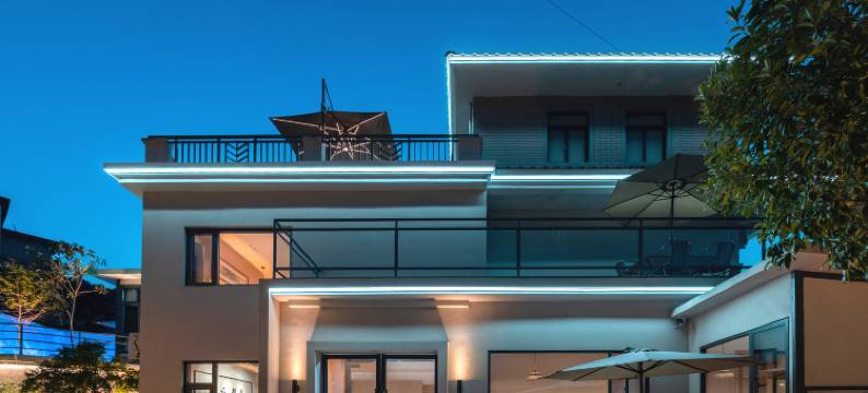 屿汐·艺术馆民宿(景德镇三宝国际陶艺村店)图片