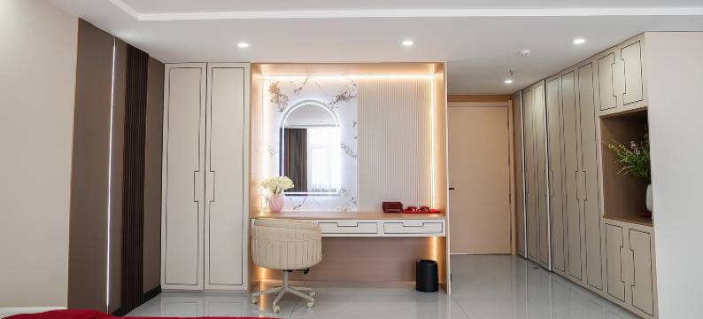 富锦越古花溪酒店图片