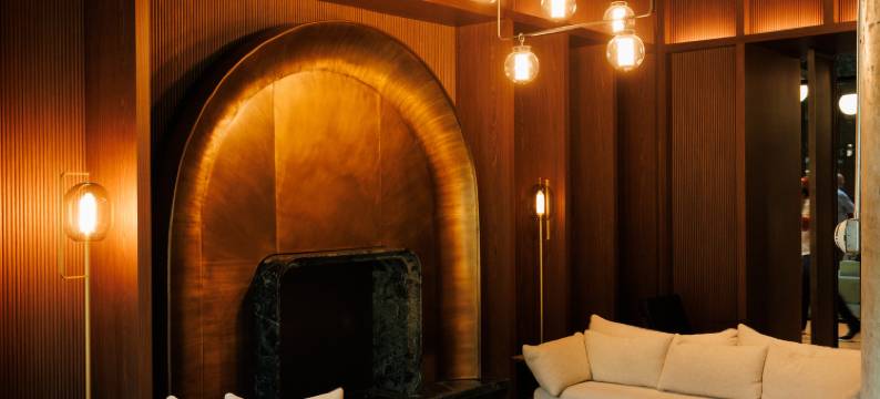 电报酒店(The Telegraph Hotel - The Leading Hotels of the World)图片