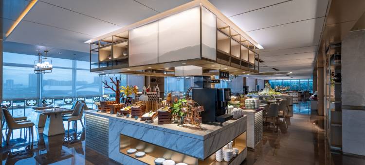 隐居泰山大酒店图片