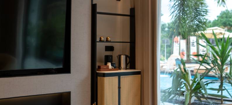 泰悦Hotel(西双版纳景洪告庄星光夜市店)图片