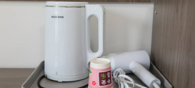 静隅民宿(万达广场店)图片