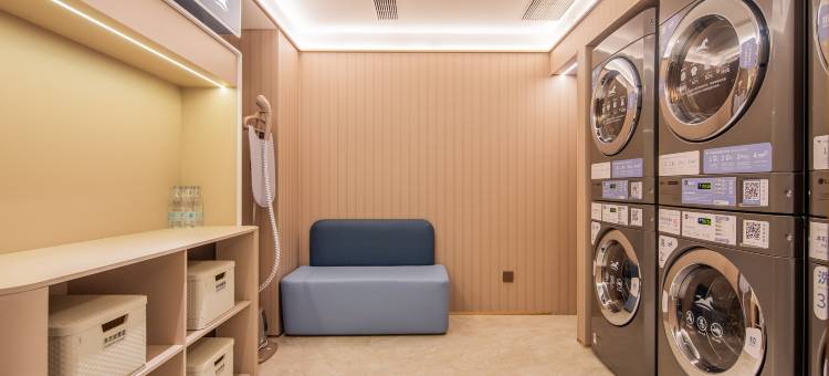 汉庭酒店(黄山屯溪老街旅游集散中心店)图片